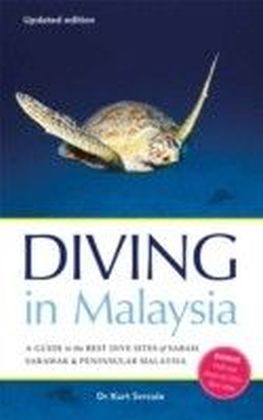 Diving in Malaysia main product photo