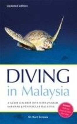 Diving in Malaysia