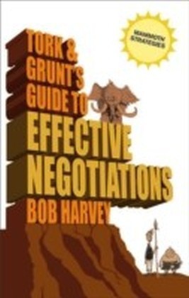 T & G's Guide to Effective Negotiations