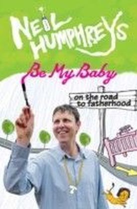 Be My Baby