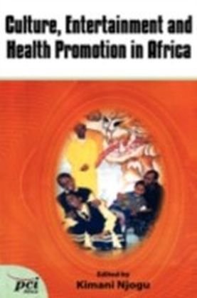 Culture, Entertainment and Health Promotion in Africa main product photo