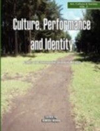 Culture, Performance and Identity. Paths of Communication in Kenya