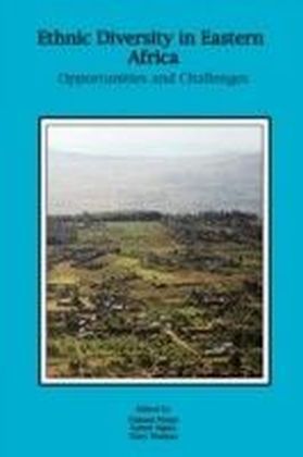 Ethnic Diversity in Eastern Africa main product photo
