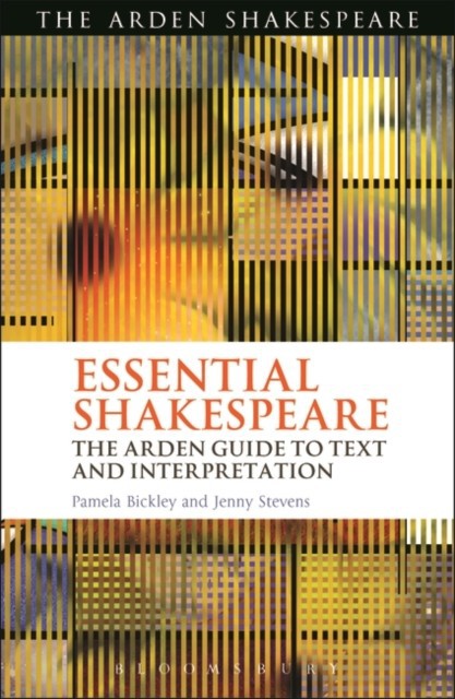 Essential Shakespeare main product photo
