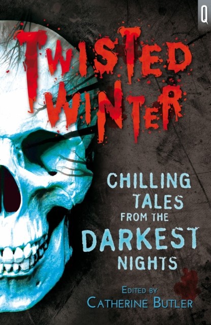 Twisted Winter main product photo