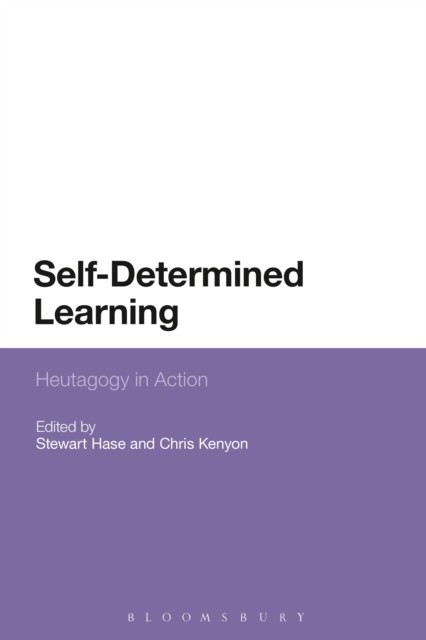 Self-Determined Learning main product photo