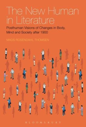 New Human in Literature