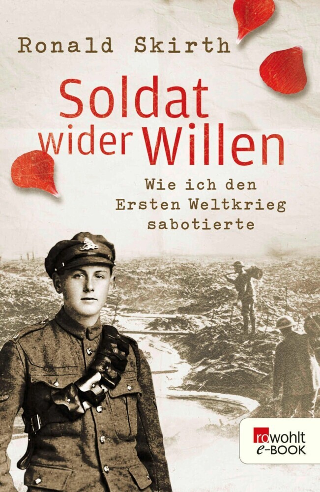 Soldat wider Willen main product photo