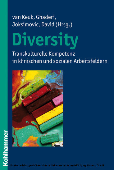 Diversity main product photo