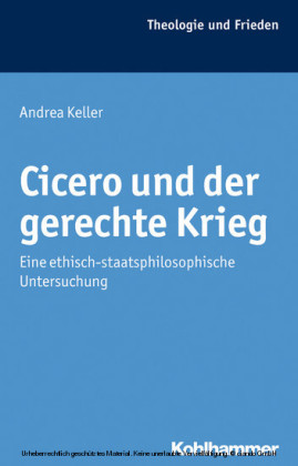 Cicero und der gerechte Krieg