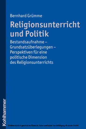 Religionsunterricht und Politik