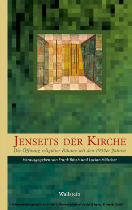 Jenseits der Kirche