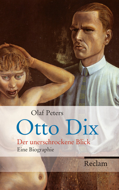 Otto Dix main product photo