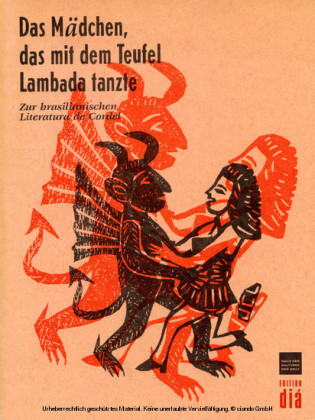 Das Mädchen, das mit dem Teufel Lambada tanzte