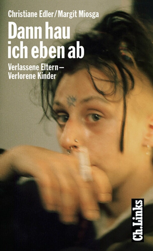 Dann hau ich eben ab main product photo