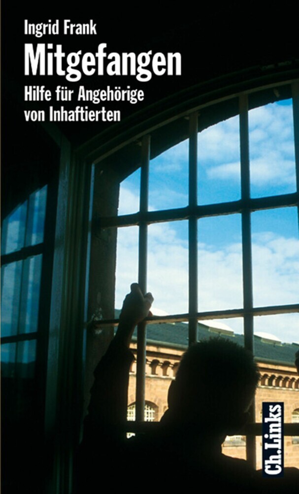 Mitgefangen main product photo