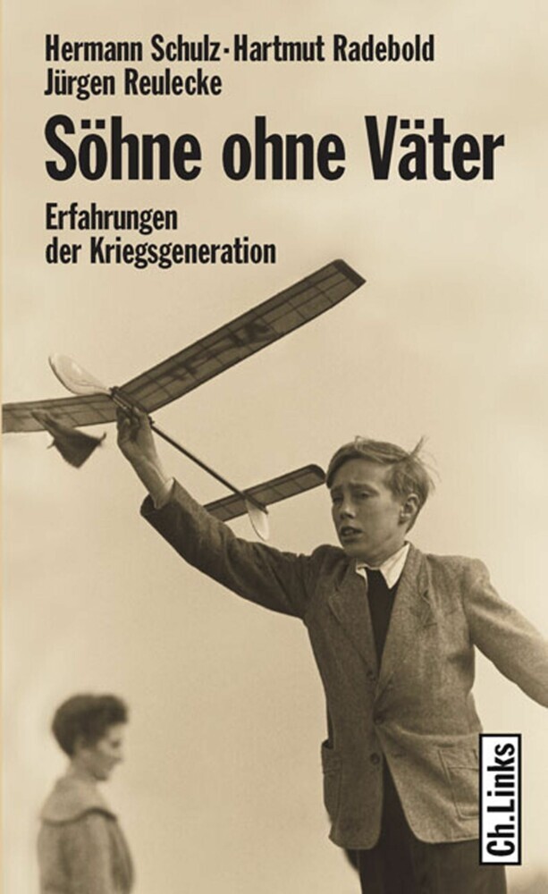 Söhne ohne Väter main product photo