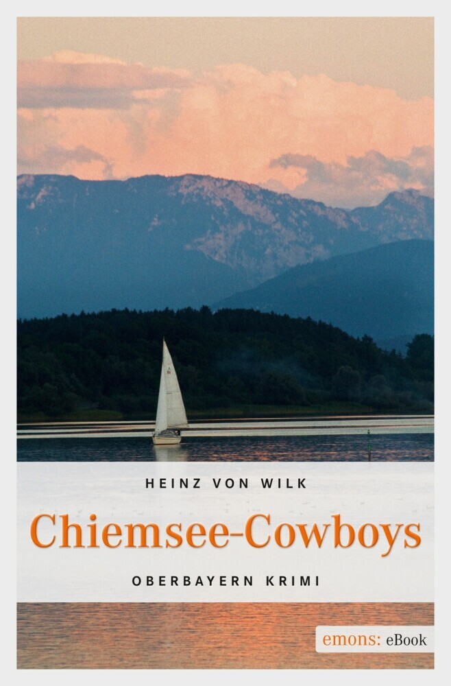 Chiemsee-Cowboys main product photo