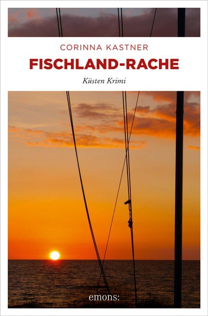 Fischland-Rache main product photo