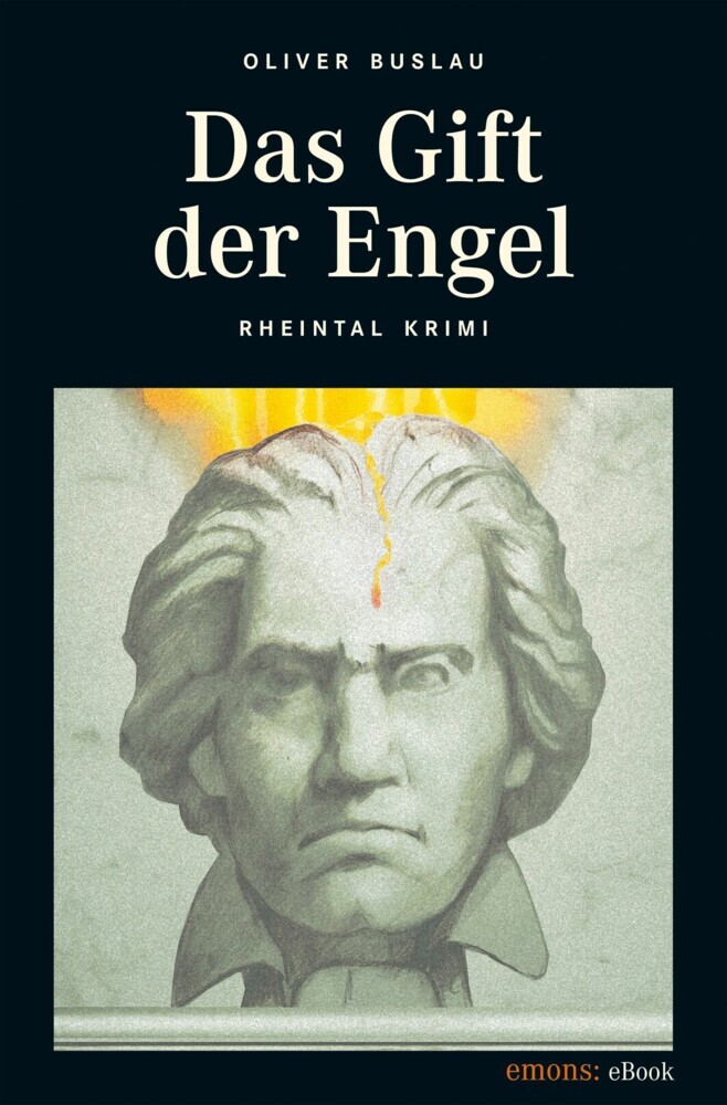 Das Gift der Engel main product photo