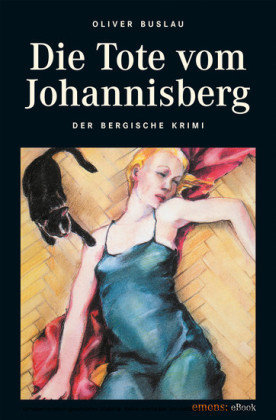 Die Tote vom Johannisberg main product photo