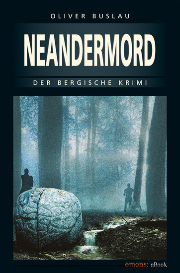 Neandermord main product photo