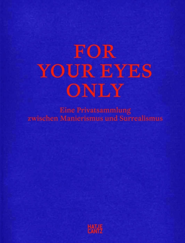 For Your Eyes Only main product photo
