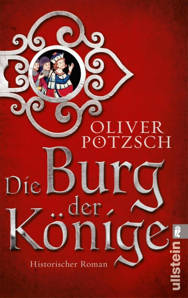 Die Burg der Könige main product photo