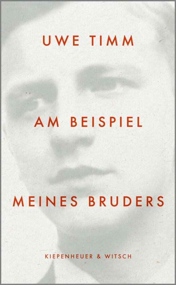 Am Beispiel meines Bruders main product photo