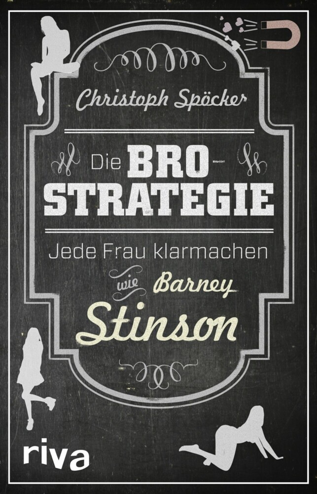 Die Bro-Strategie main product photo