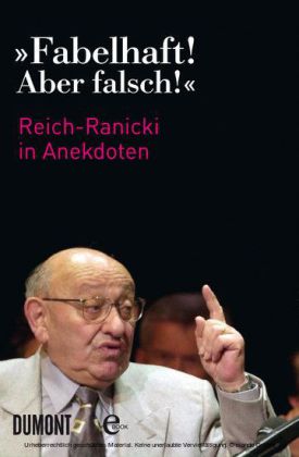 "Fabelhaft! Aber falsch!"