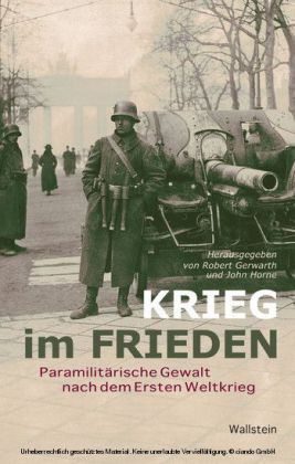 Krieg im Frieden