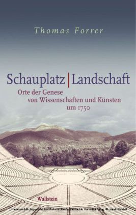 Schauplatz / Landschaft
