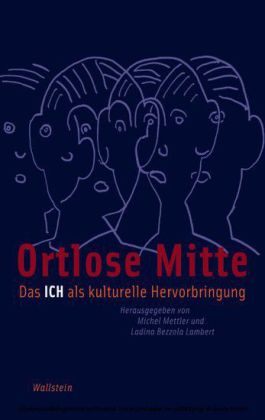 Ortlose Mitte main product photo