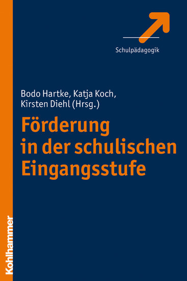 Förderung in der schulischen Eingangsstufe main product photo