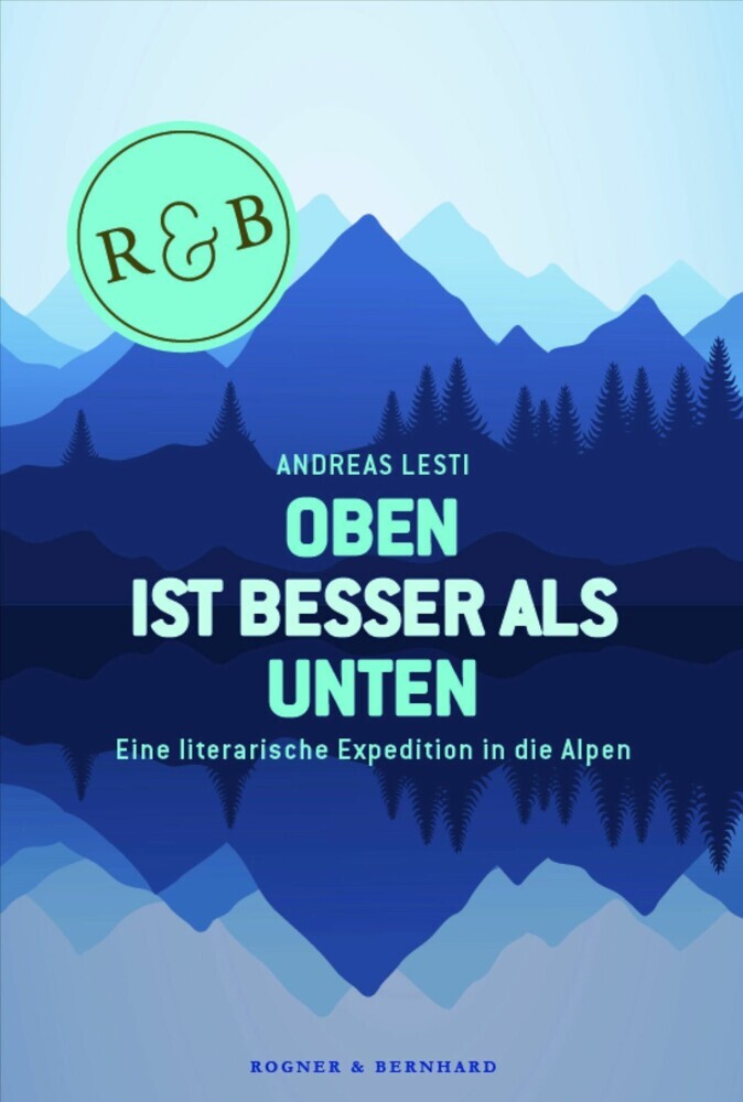 Oben ist besser als Unten main product photo