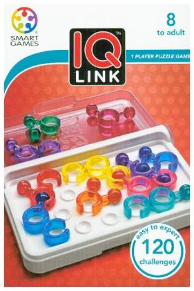 IQ Link (Spiel)