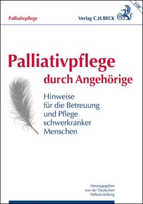 Palliativpflege durch Angehörige