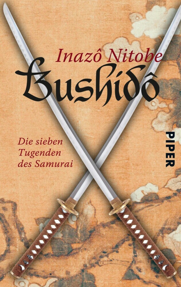 Bushidô main product photo