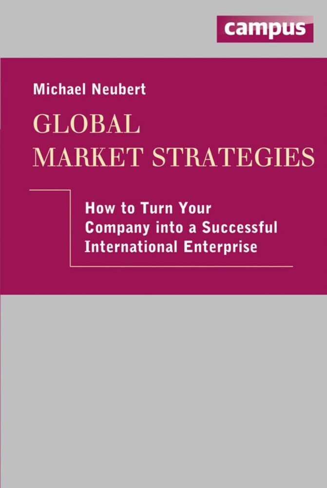 Global Market Strategies main product photo