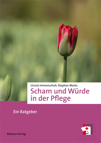 Scham und Würde in der Pflege main product photo
