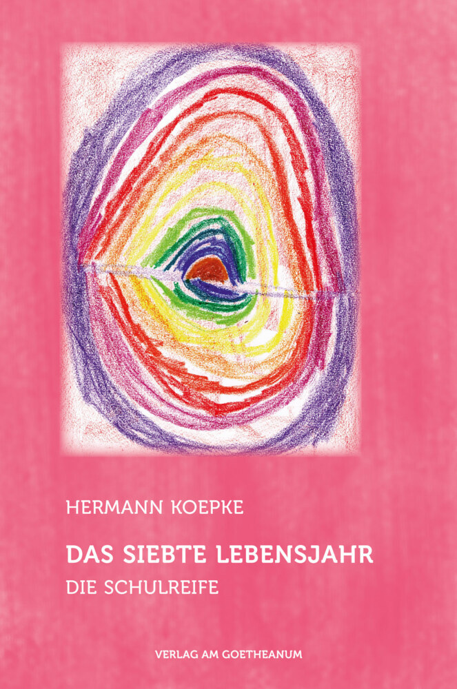 Das siebte Lebensjahr main product photo