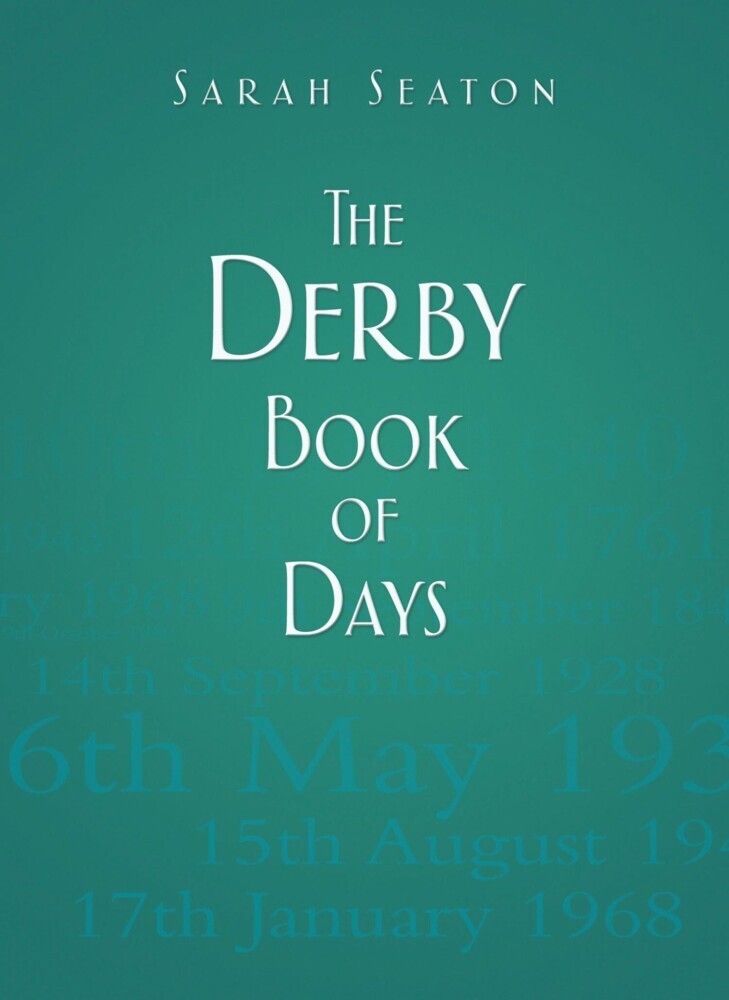 The Derby Book of Days main product photo