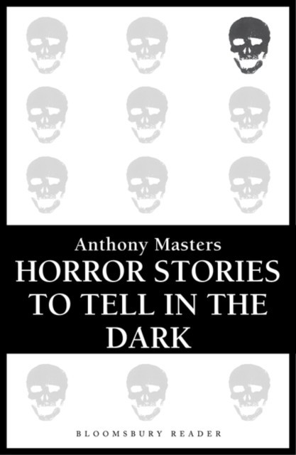 Horror Stories to Tell in the Dark main product photo
