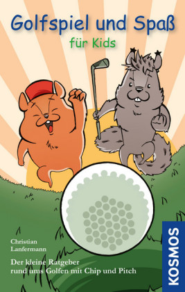 Golfspiel & Spaß für Kids