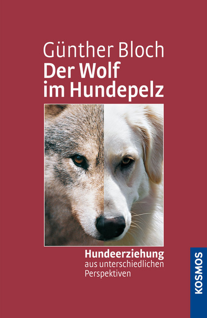 Der Wolf im Hundepelz main product photo
