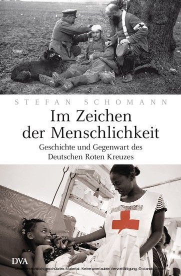 Im Zeichen der Menschlichkeit main product photo