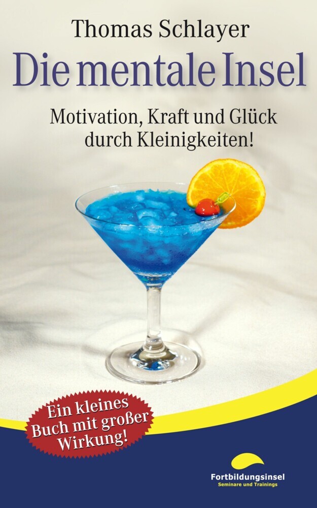 Die mentale Insel main product photo