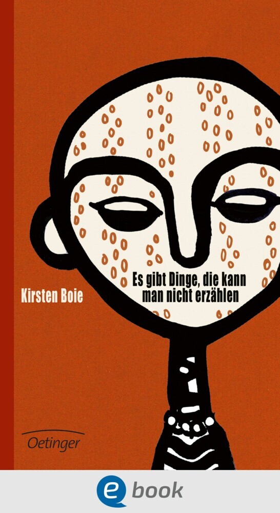 Es gibt Dinge, die kann man nicht erzählen main product photo