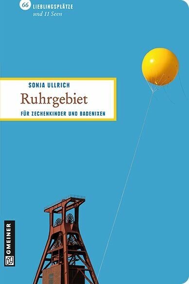 Ruhrgebiet main product photo